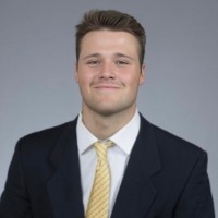 Clayco Employee Dylan Greene's profile photo