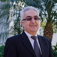 Shahryar Ghanbari Email