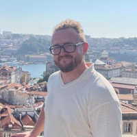 Aviasales Employee Oleg Goleshchikhin's profile photo