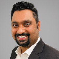 Bahwan Engineering Co LLC Employee Rajesh Unnithan's profile photo