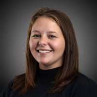 McFarland Johnson Employee Abigail Beckley's profile photo