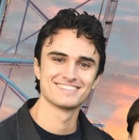 Cedana Employee Finn Anderson's profile photo