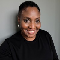 Andrea D. Omojola Email & Phone Number