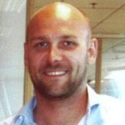 Alfasoft Employee Morten Fabrin's profile photo
