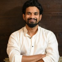 shakespeare.ai Employee Vikram Tiwari's profile photo