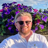 YO! Sushi Employee John Wells's profile photo