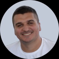 Nemanja Bojanić's profile photo