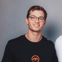 Mavenoid Employee Ben Shelley's profile photo