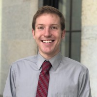 Ohio Legal Help Employee Matthew Keister's profile photo