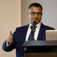 Chinoke International Pty Ltd Employee Avinash Chander Dhalia's profile photo