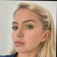 ALPHA Consult Employee Elena Kofman's profile photo