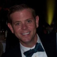 Grainger Employee Scott Pharr's profile photo