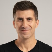 Ludeo Employee Yoav Pipkevitch's profile photo