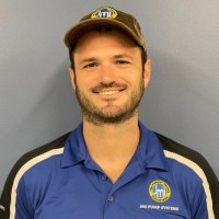 JMI Pump Systems Employee Rob Sheehan's profile photo