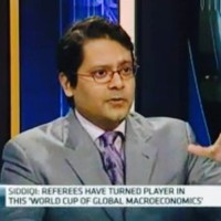 The London School of Economics and Political Science (LSE) Employee Lutfey Siddiqi's profile photo