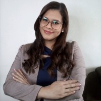 Ineapple Employee Ana Collado's profile photo