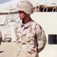 Sonsray Rentals Employee John Johnson's profile photo