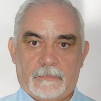 Spraying Systems do Brasil Employee Roberto Matos's profile photo