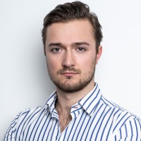 NERD.aero Employee Marton Kravalik's profile photo