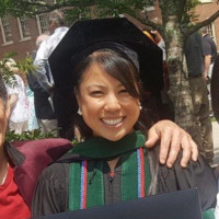 Cook County Hospital Employee Lillian Ng's profile photo