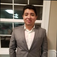 Global Aviation Co. Employee Luis Rubio's profile photo