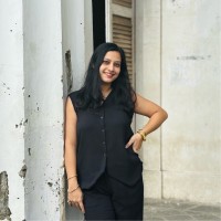 Somaya Sampat Employee Vedika Dumbre's profile photo