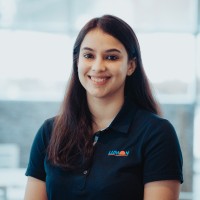 Lumon Canada Employee Gatha Kher's profile photo