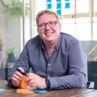 TEAM23 Employee Fabian Ziegler's profile photo