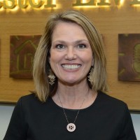 Cambridge Caregivers Employee Rachel Obrien's profile photo