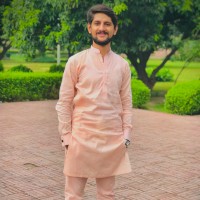 AR Traders Employee Gulsher Yousaf's profile photo