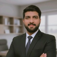 RCDP Employee Shakeel R.'s profile photo