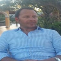 Tecnimont Employee Andrea Campi's profile photo