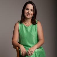 Fundação São Francisco Xavier Employee Vanessa Junia Vieira P. Teixeira's profile photo