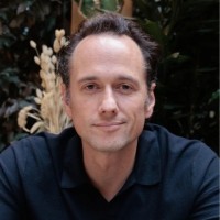 Invisible Technologies Inc. Employee Matthew Fitzpatrick's profile photo