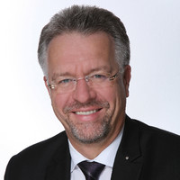Deutsche Sporthochschule Köln Employee Dieter Welsink's profile photo