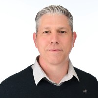 United States Air Force Employee Jonathan Winter's profile photo