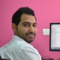 Born Interactive Employee Julio Raad's profile photo