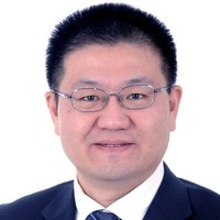 Telstra Global Employee Lee Liang's profile photo