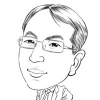 Kentucky Department of Education Employee Wook-Joong Kim's profile photo