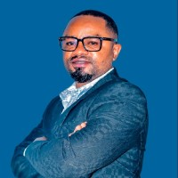 Airtel RDC Employee Olivier Nshombo's profile photo