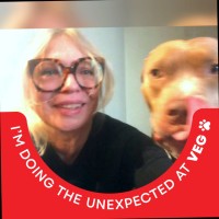 VEG ER for Pets Employee Heather MacMillan's profile photo