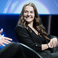 globegarden Employee Nina Zweifel's profile photo