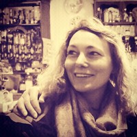 Hartshead Resources NL Employee Andrea Turner's profile photo