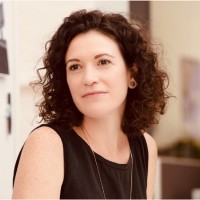 Aros Architects Employee Jenny Fitzgerald's profile photo