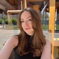 ITECH.group Employee Alena Koptsova's profile photo
