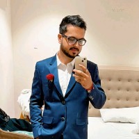 Pharmint Employee Bhavesh Silli's profile photo