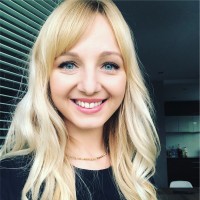 AtomStore Employee Sylwia Jabcoń's profile photo