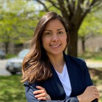 Charles River Community Health Employee Claudia Monteverde's profile photo