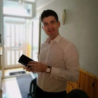 Rory Doyle Email