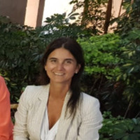 CUGO Employee Lourdes Denis Arismendi's profile photo